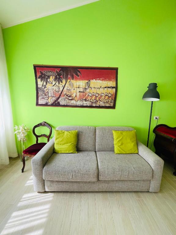 Xerxe's House - 4