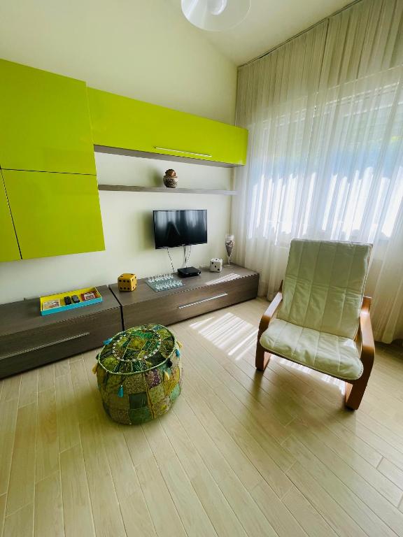 Xerxe's House - 1