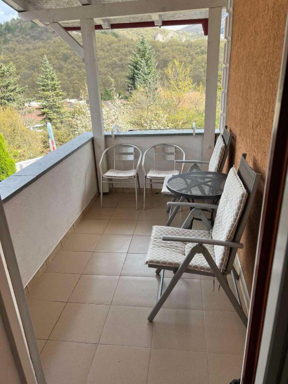 Apartman 2 Vila Milka - 4