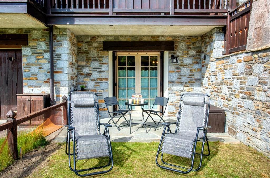 Luxury Tricolare con 6 posti letto e Giardino Privato-Garage & WIFI - 1