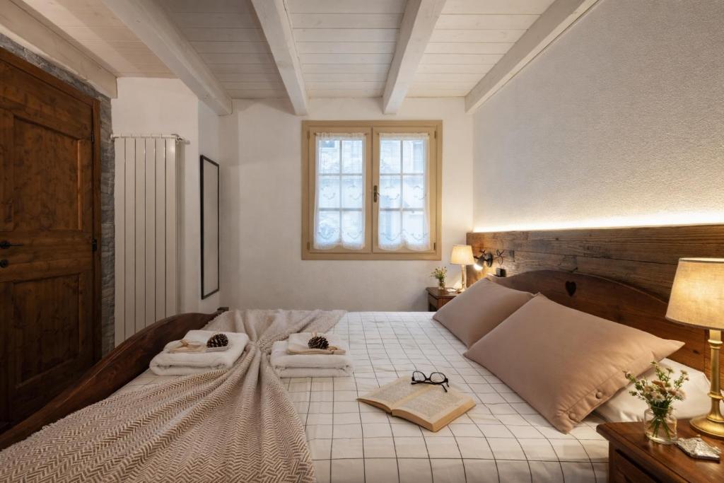 Luxury Tricolare con 6 posti letto e Giardino Privato-Garage & WIFI - 5