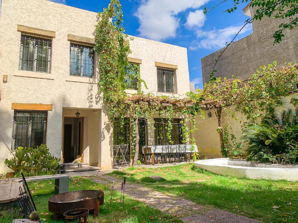 Casa Avellaneda I 12 pax - A 6 cuadras Arístides - 1