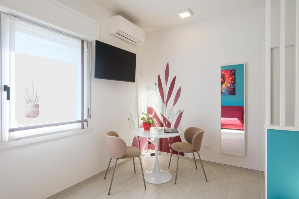 Lambrusco Apartment Monolocale vicino al Centro di Modena Università e Policlinico - 4
