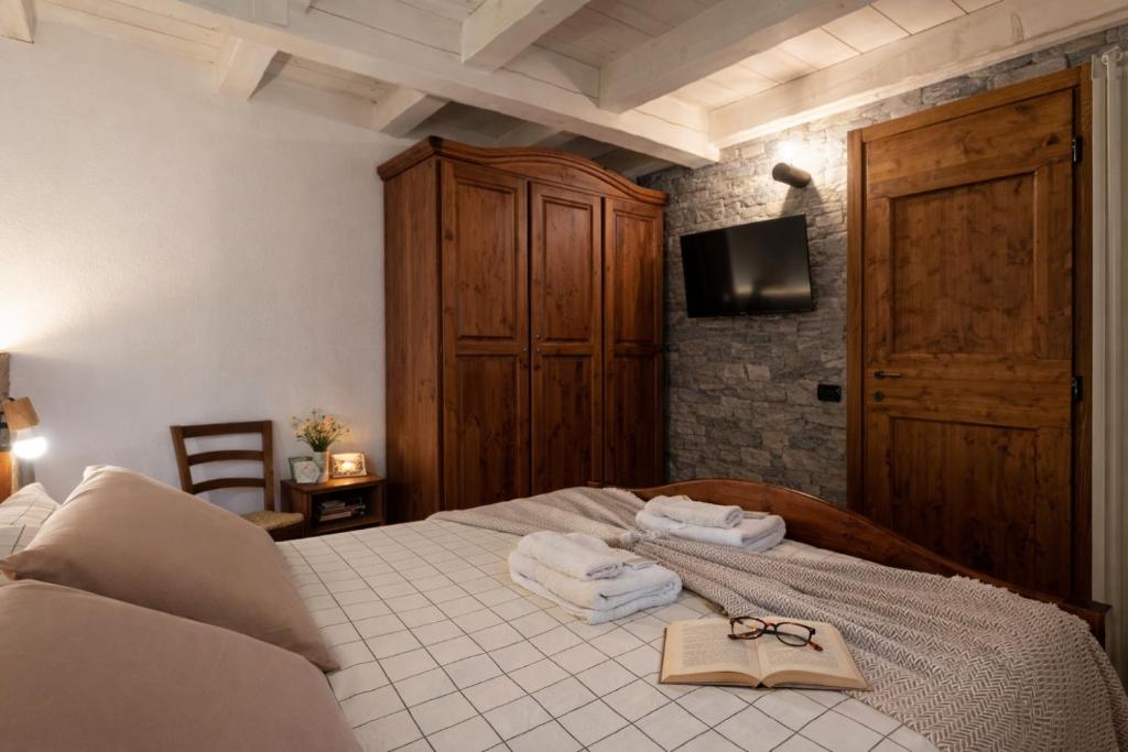 Luxury Tricolare con 6 posti letto e Giardino Privato-Garage & WIFI - 3