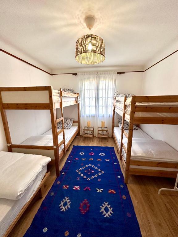 Yacumama Guesthouse - 2
