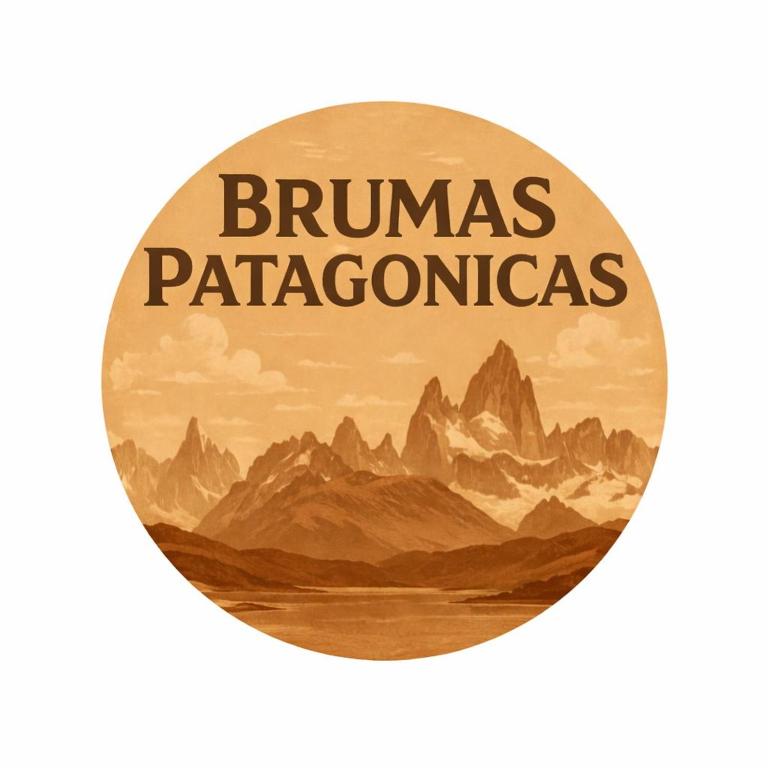 Brumas Patagónicas - 1