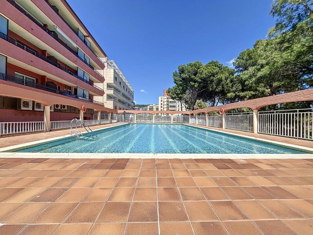 Salles Beach 44 - Duplex con vistas al mar y piscina, Costa brava, L'estartit - 2