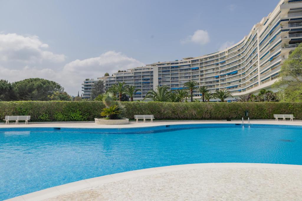 Appartement Soubmarina - 3