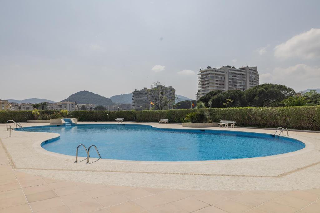 Appartement Soubmarina - 4
