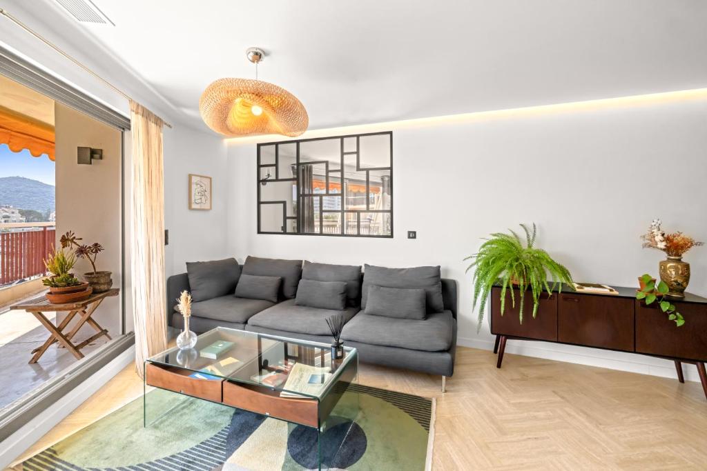 Appartement Soubmarina - 2