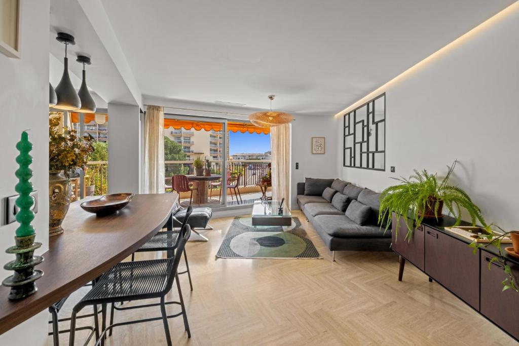 Appartement Soubmarina - 5