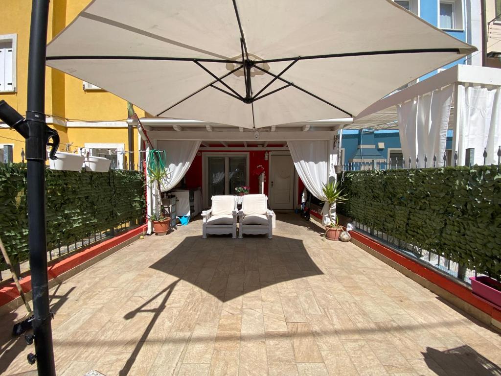 Casa Sofia - 1