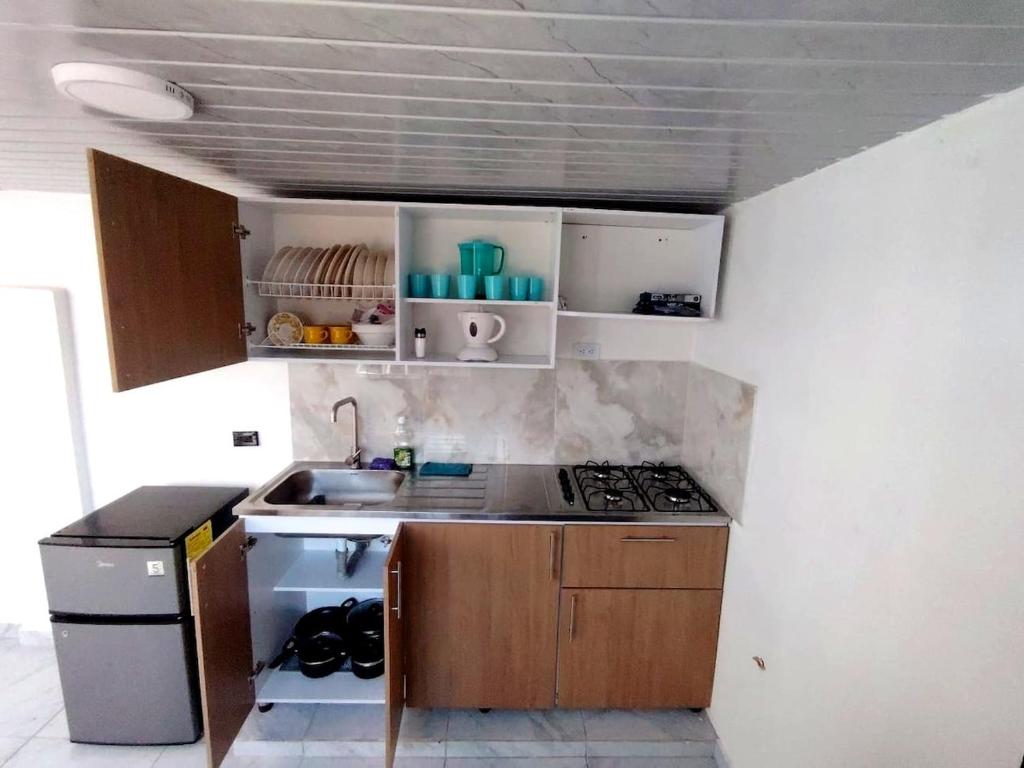 Valle Luxury Apartment with Air Conditioning, Wi-Fi, and Total Comfort - 5