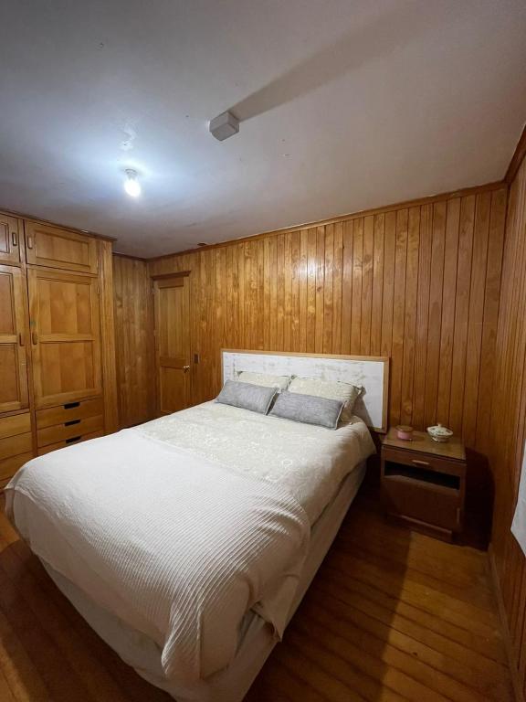 Habitación amplia, acogedora y cálida - 1