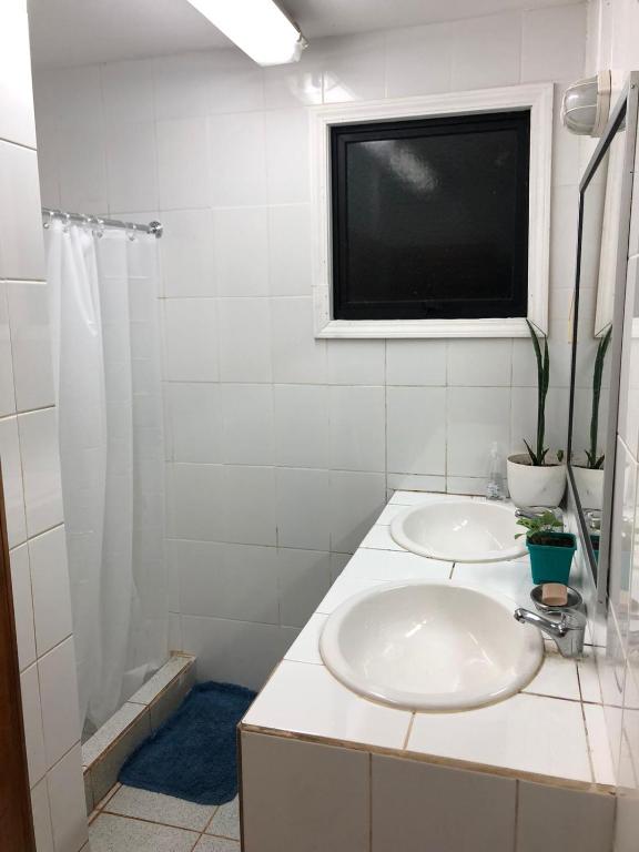 Habitación amplia, acogedora y cálida - 3