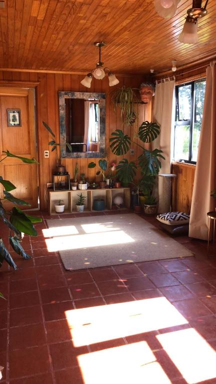 Habitación amplia, acogedora y cálida - 5