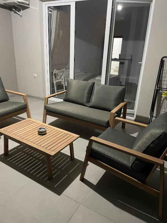 Quattro Rocce Apartments Zelen - 2