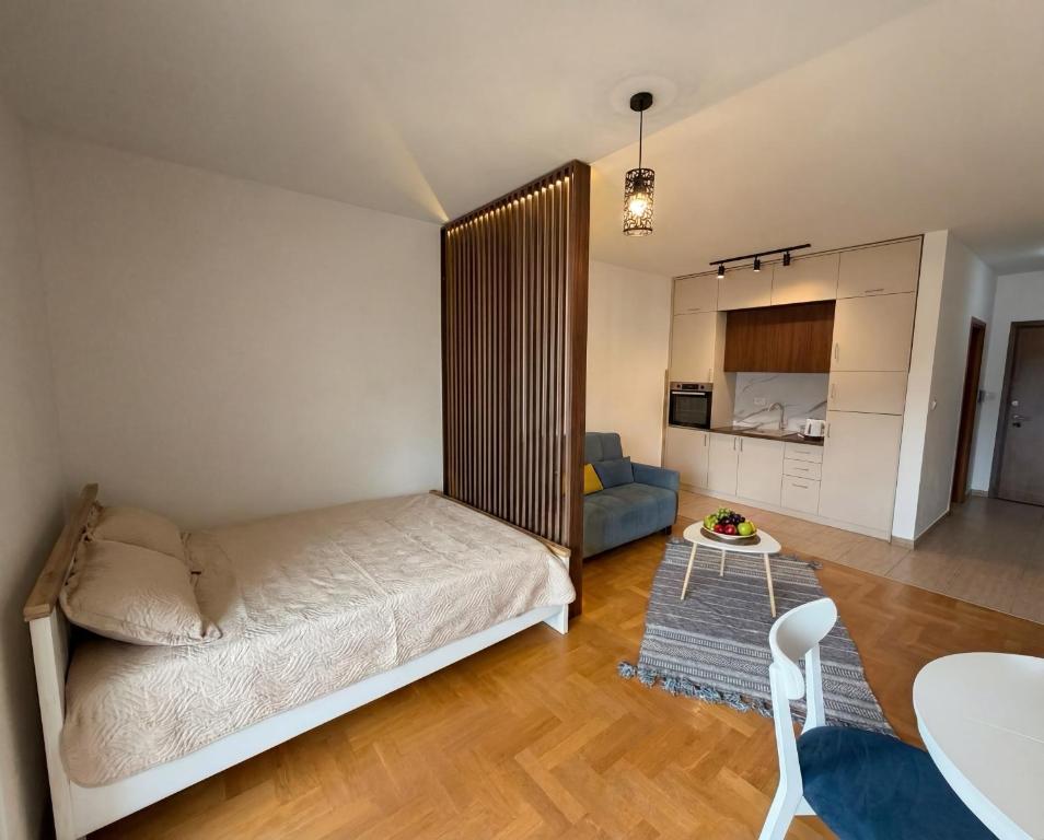 Blue Lagoon Apartment - 3