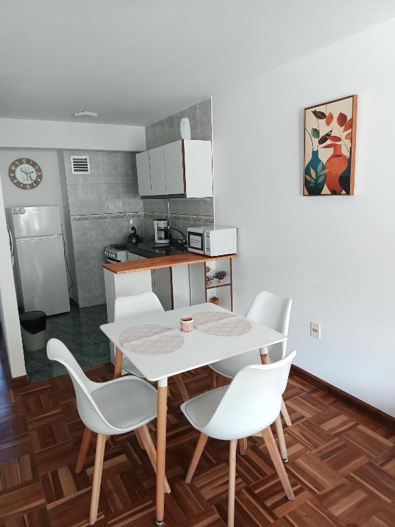 Cómodo apartamento céntrico con garaje - 5