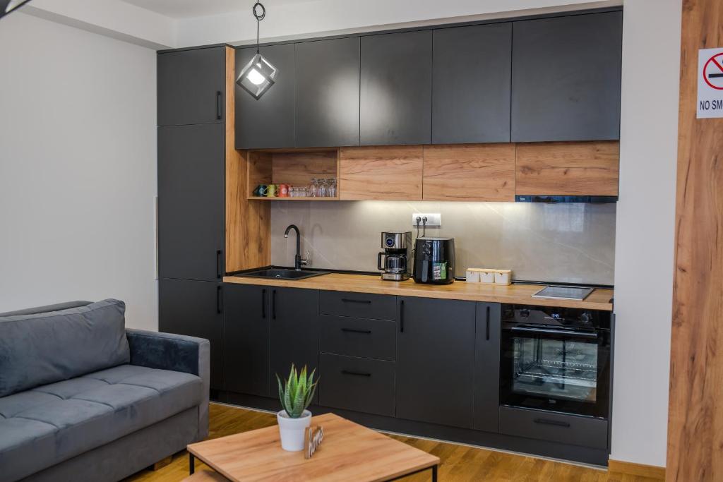 Apartmani Gavrilovic - 3