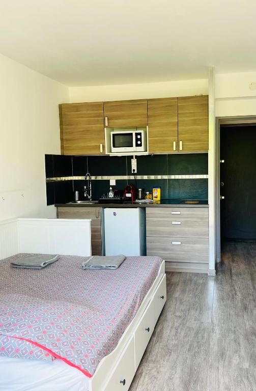 Les Appartements De Lina - Rock Wood - Self Check-In - - 3