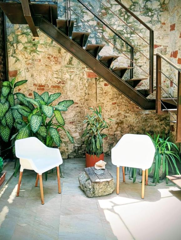 Duplex 5 min walk to all spots in historic center - 4