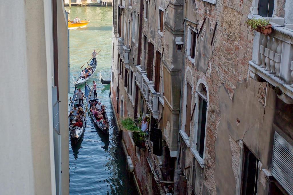 G4 Steps from St Mark's Authentic Venetian Home - 4