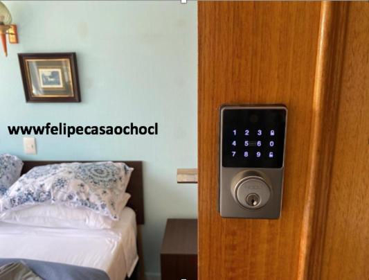 CasaOcho - 1
