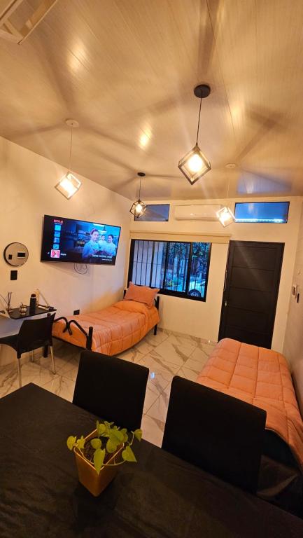 La casita de Tati - 1