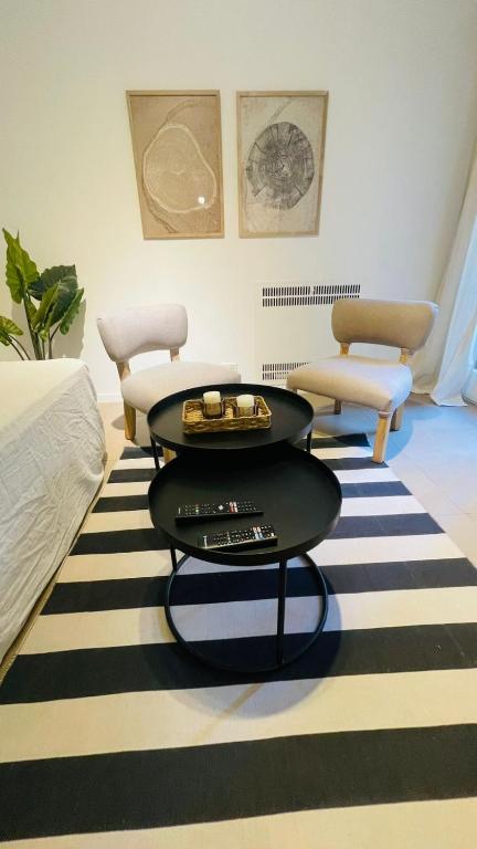 Departamento Recoleta - 2