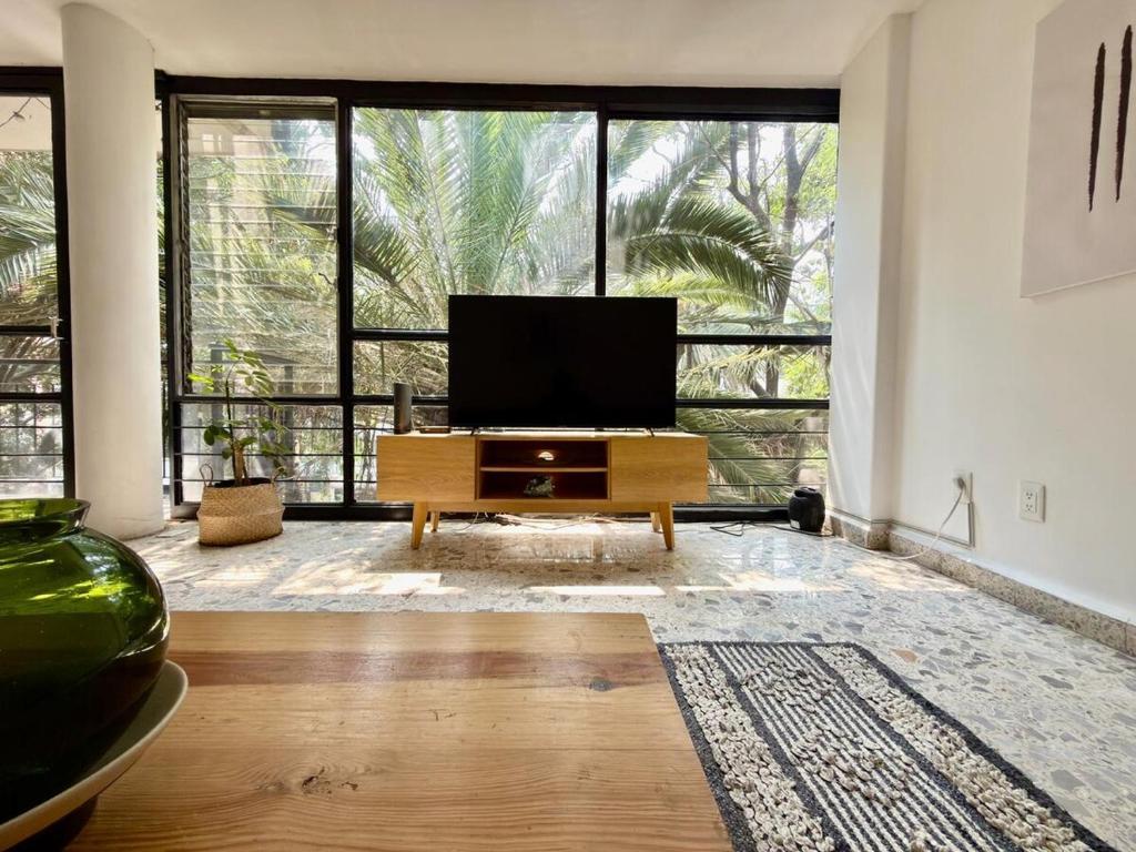 In the heart of Polanco, steps from Masaryk - 1