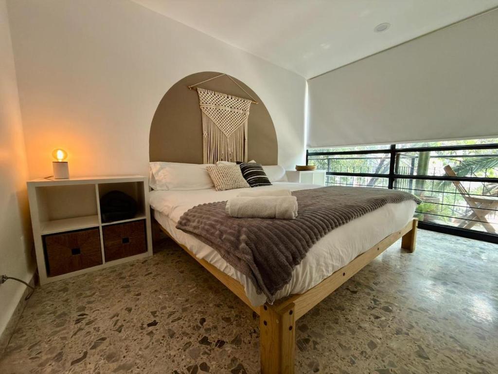 In the heart of Polanco, steps from Masaryk - 3