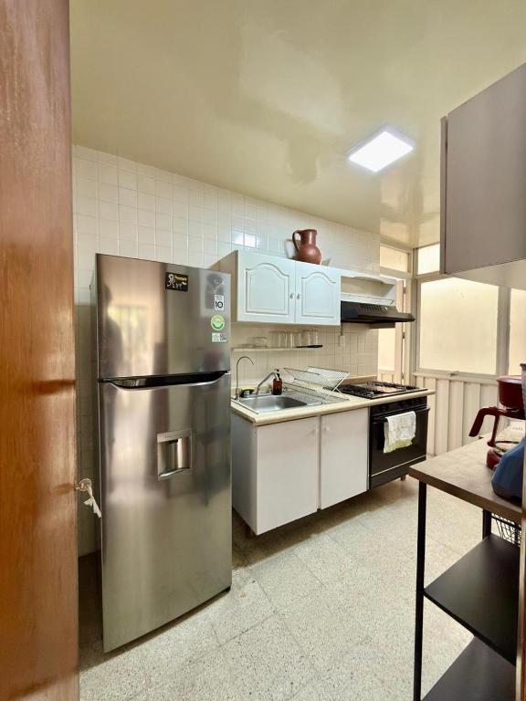 In the heart of Polanco, steps from Masaryk - 5