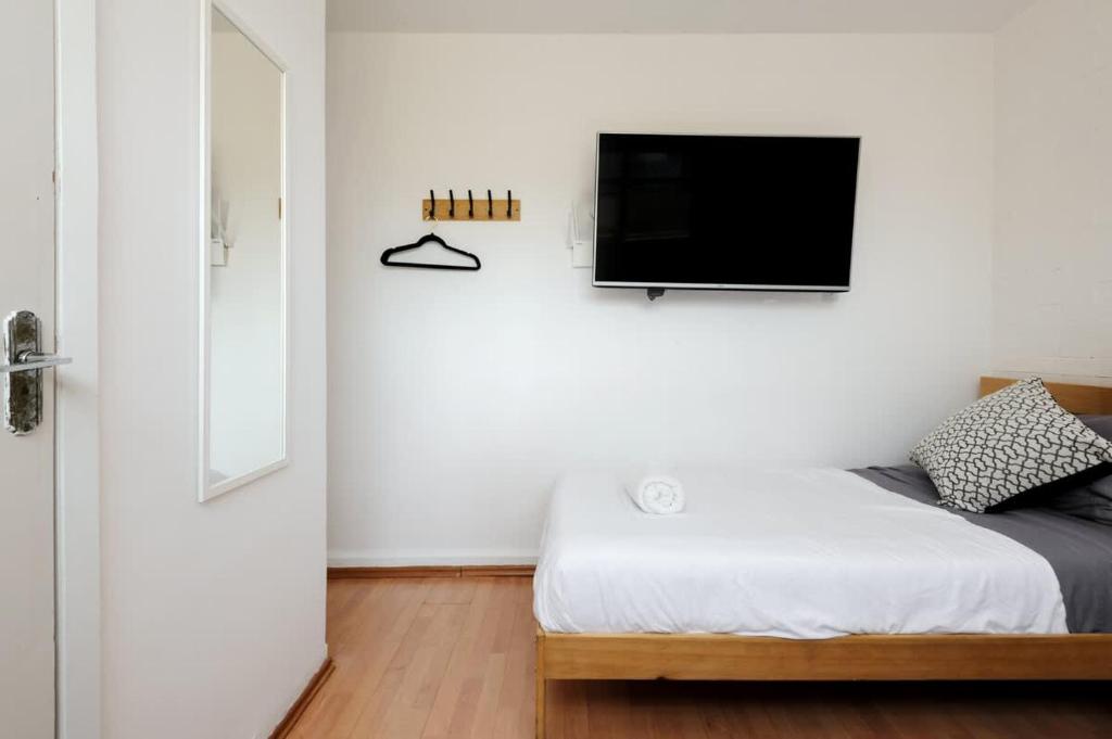 Stylish and Private Room in Polanco - 4