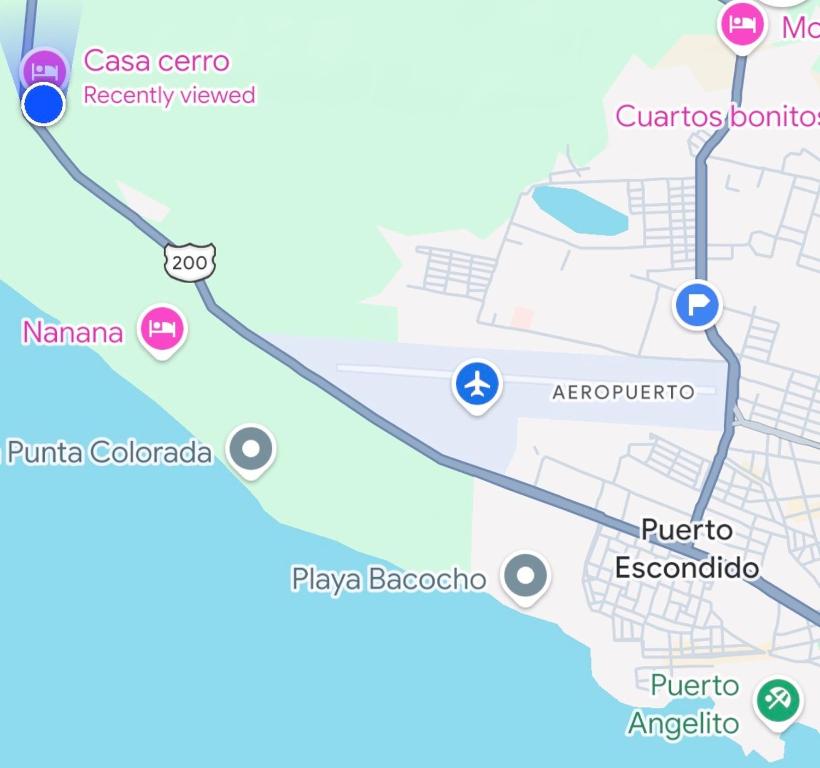 Casa cerro - 2