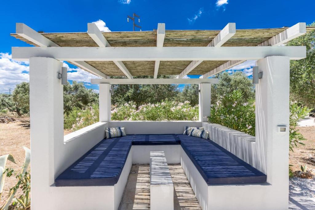 Trullo Lei by Borgo Paoli, Romantic Experience with Pool & Olive Trees in Ostuni - 5