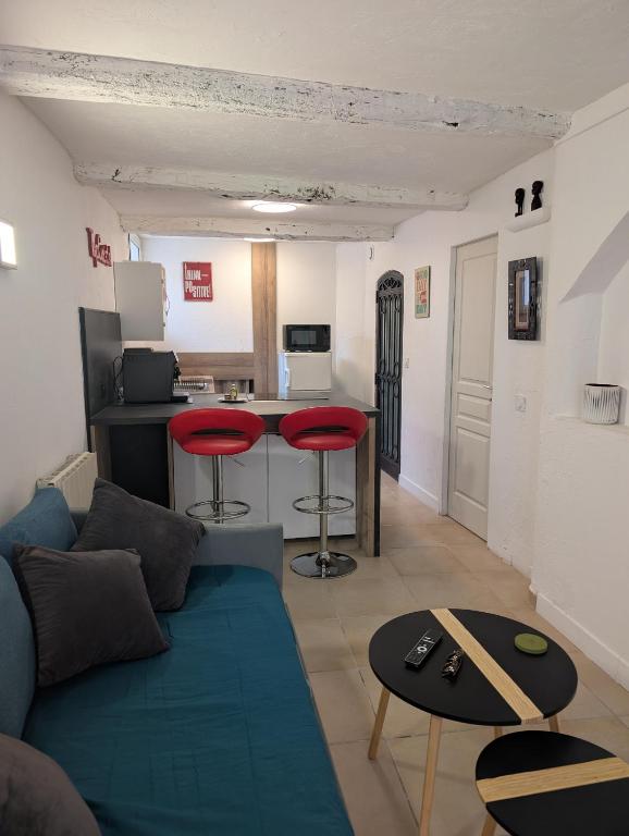 Studio Saint Michel - 2