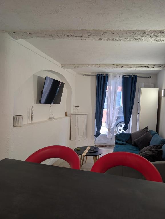 Studio Saint Michel - 3
