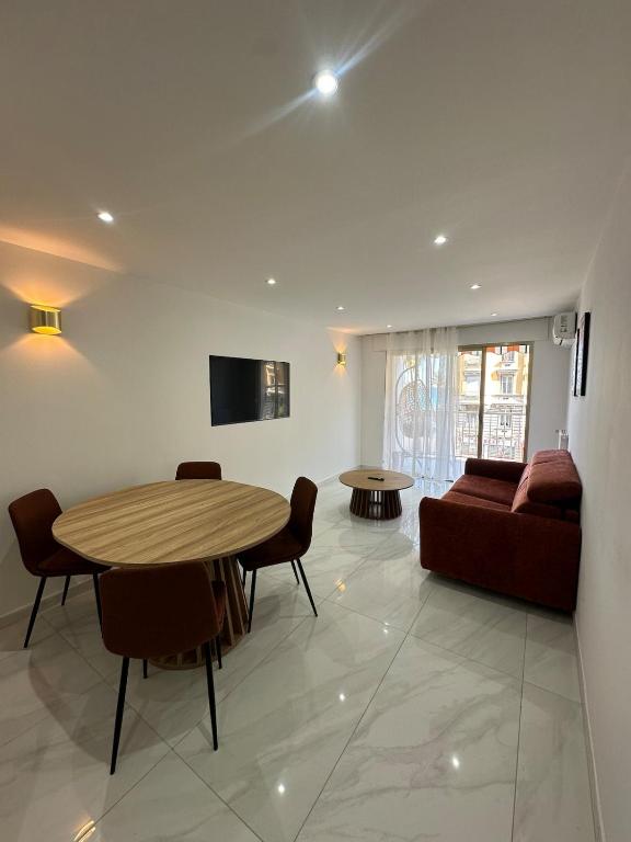 Appartement vue mer- lumineux & moderne - 3