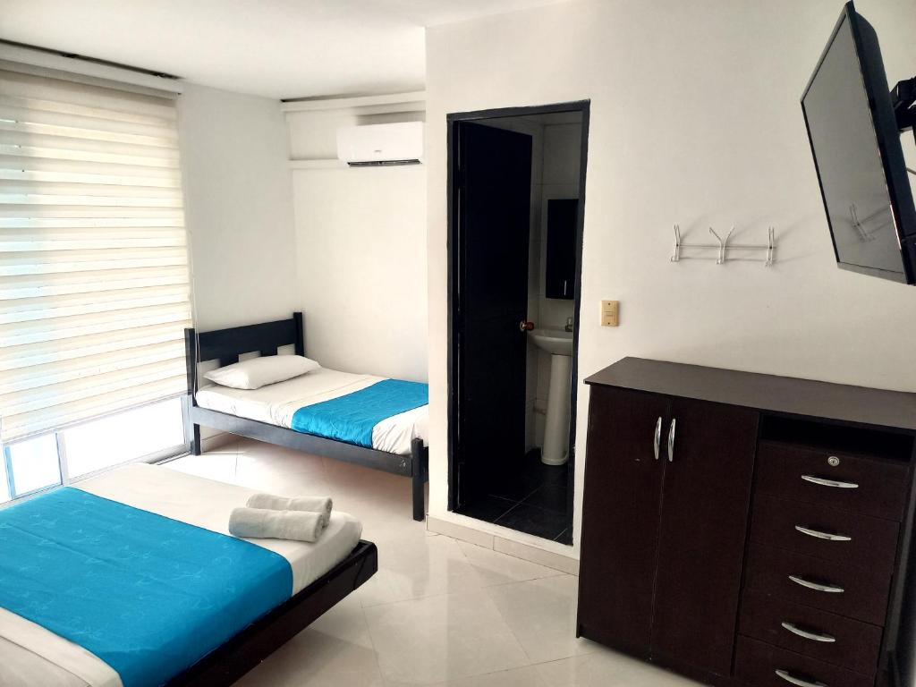 Hotel Colombia - Apulo - 5
