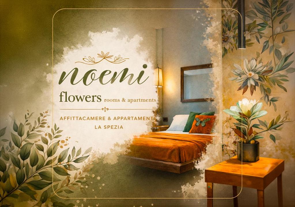 NOEMI chic rooms and apartments - 1