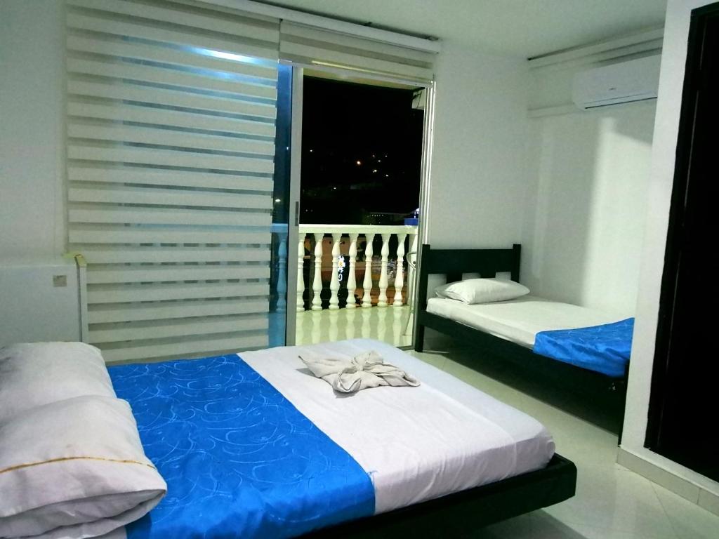 Hotel Colombia - Apulo - 3
