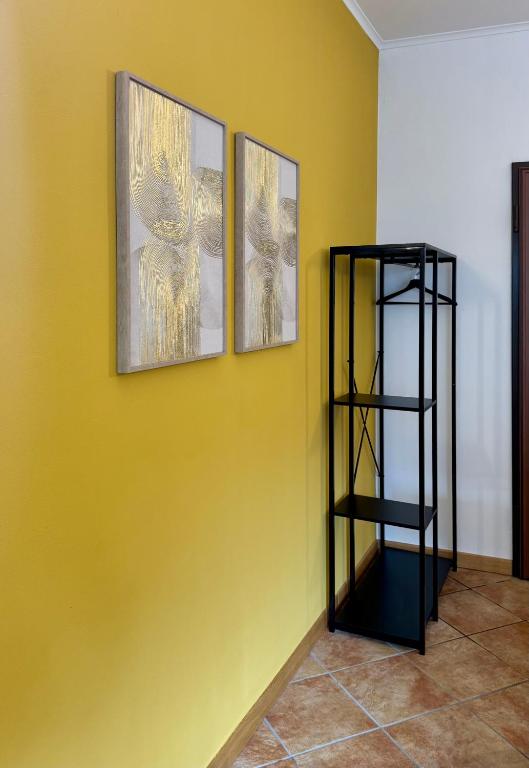 HolidayHouse - Balcony&View - Short walk to the Bernina Express - 5