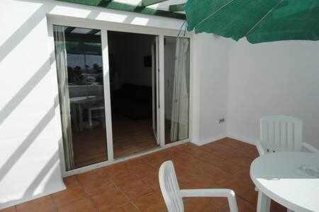 Bonito apartamento reformado en Las Coronas - 4