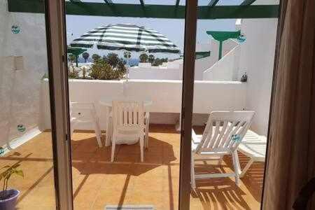Bonito apartamento reformado en Las Coronas - 5