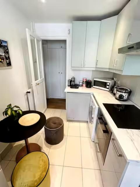 Chambre privée chez l'habitant à Paris - 3