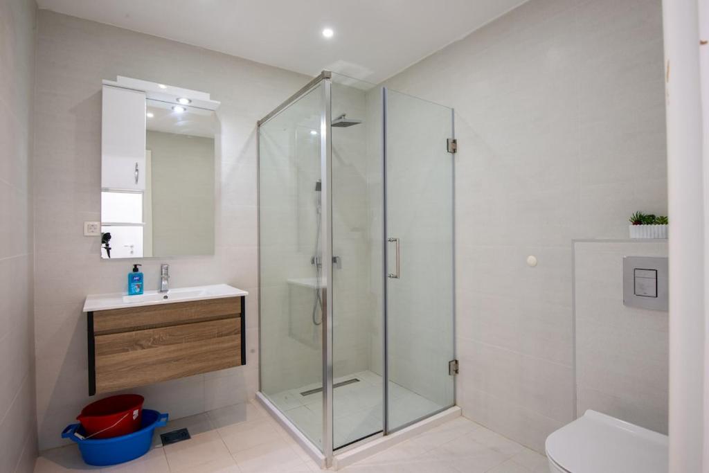 Opatovo Seaside Lux Apartment -10m from the Beach - 4