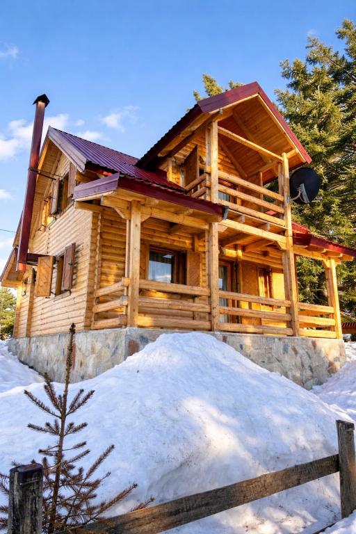 Guest house Mickovic - 3