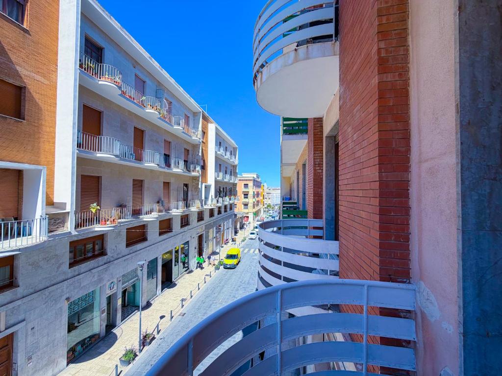 Archimede Apartment Ortigia - 3