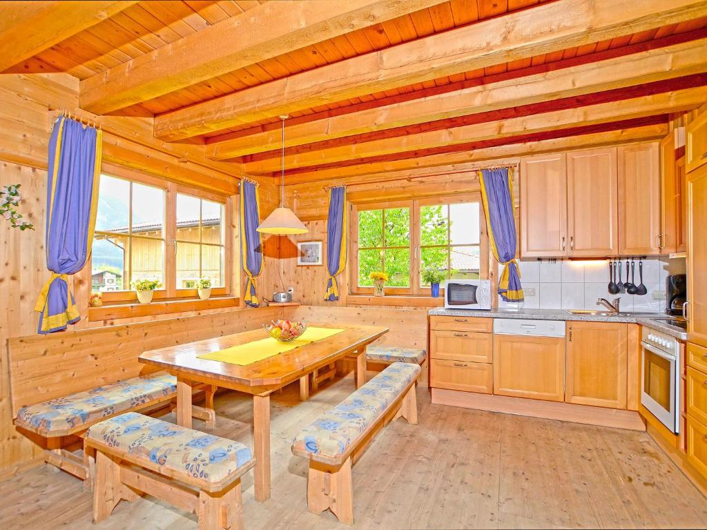 Chalet mit Sauna und Kamin A 257.001 photo